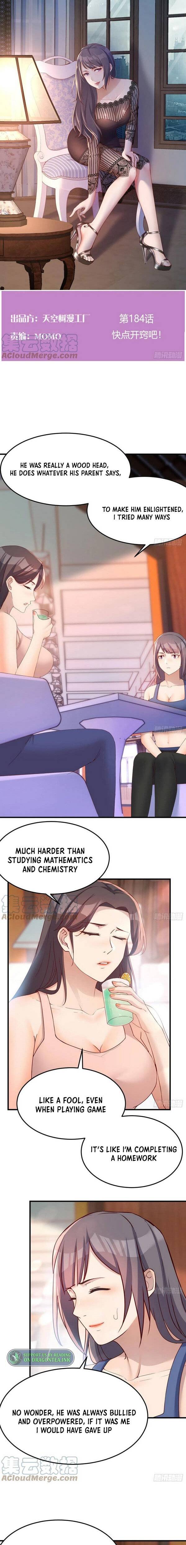 Chapter 184 - Image 2