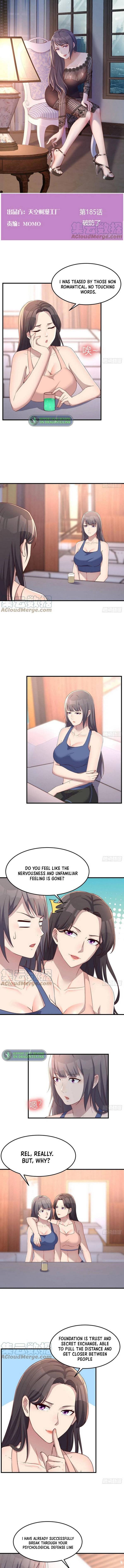 Chapter 185 - Image 2