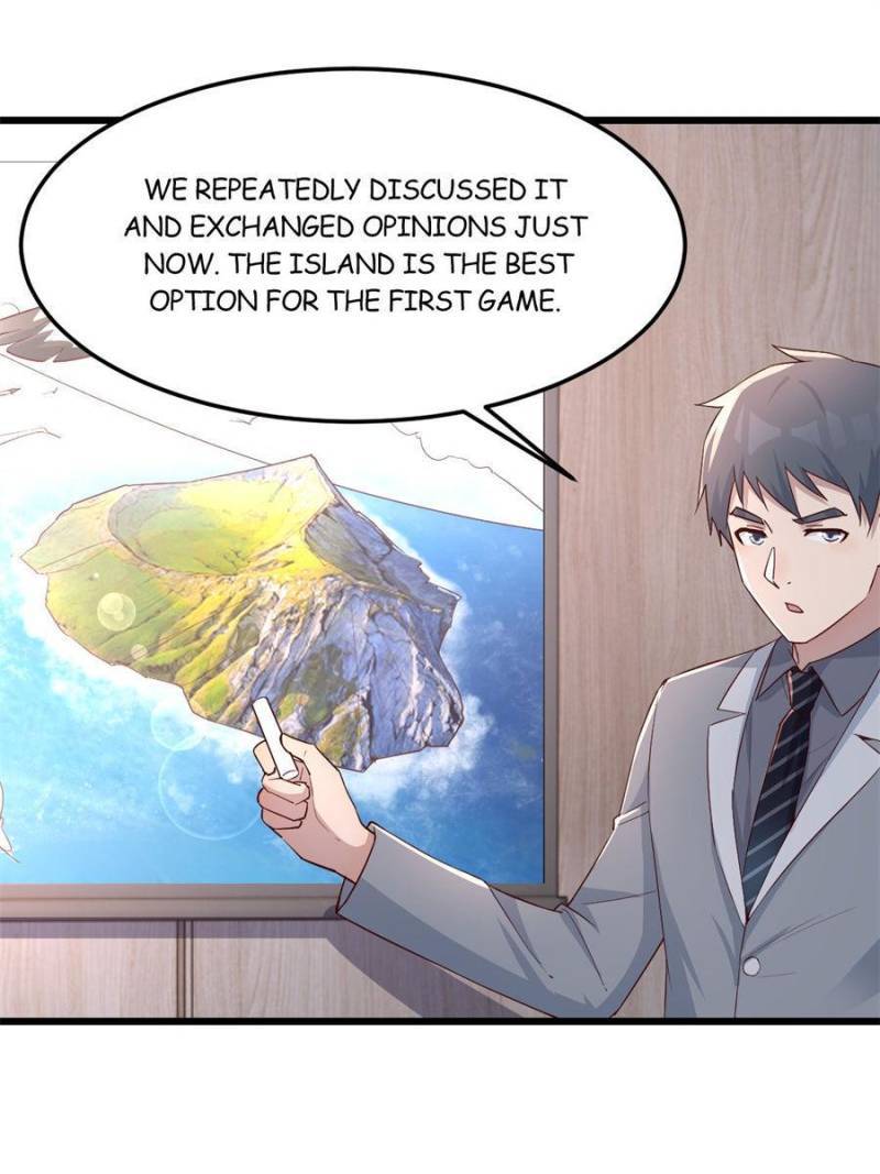Chapter 203 - Image 38