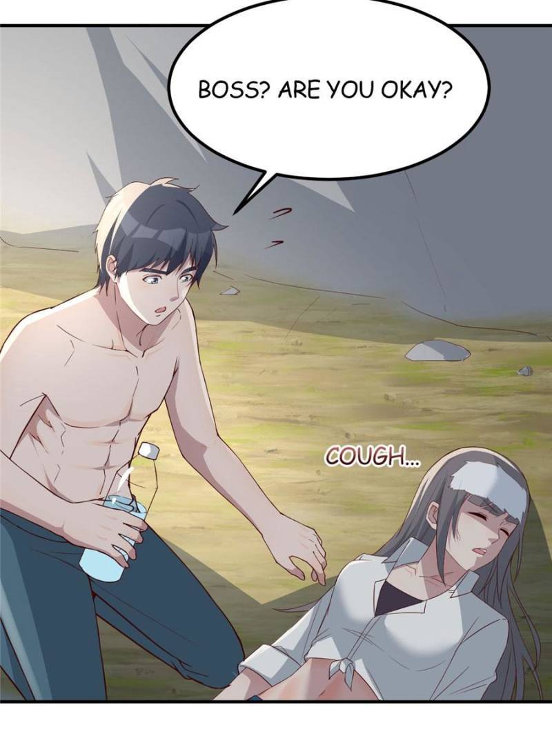 Chapter 244 - Image 3