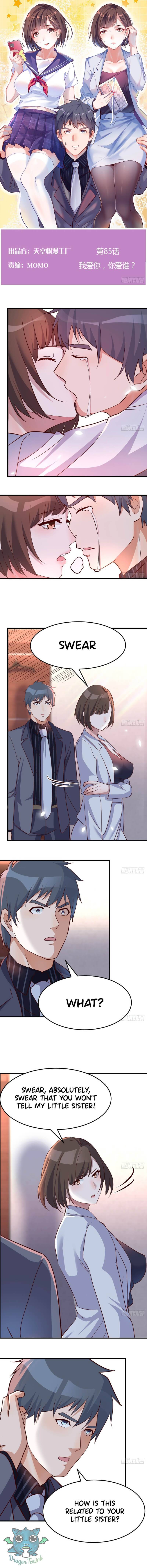 Chapter 85 - Image 2