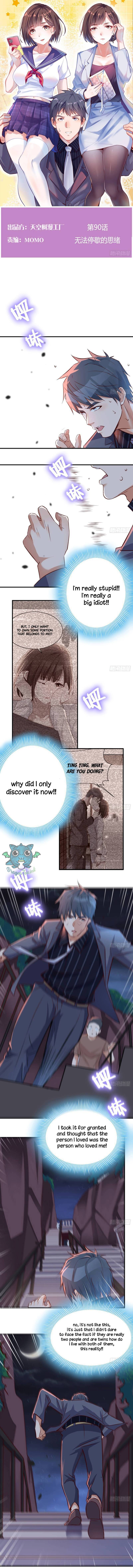 Chapter 90 - Image 2