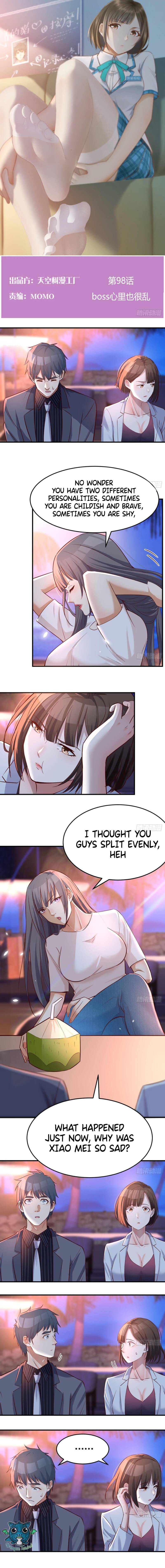 Chapter 98 - Image 2