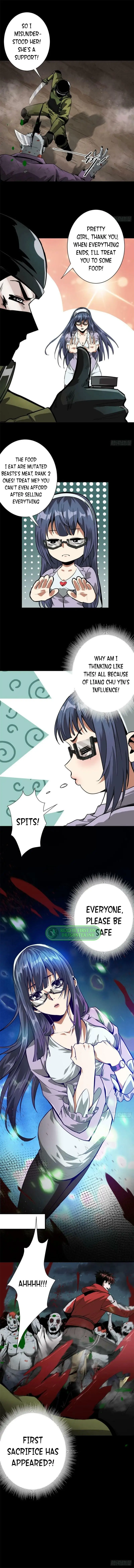 Chapter 101 - Image 2