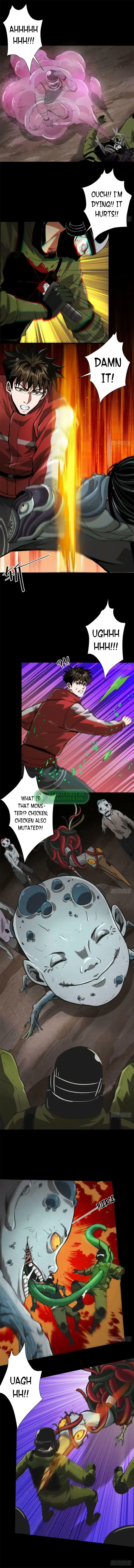 Chapter 101 - Image 4