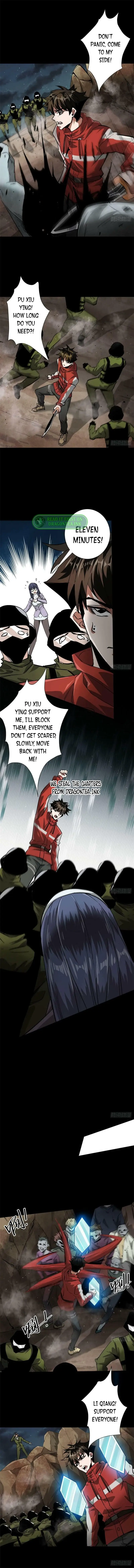 Chapter 101 - Image 5