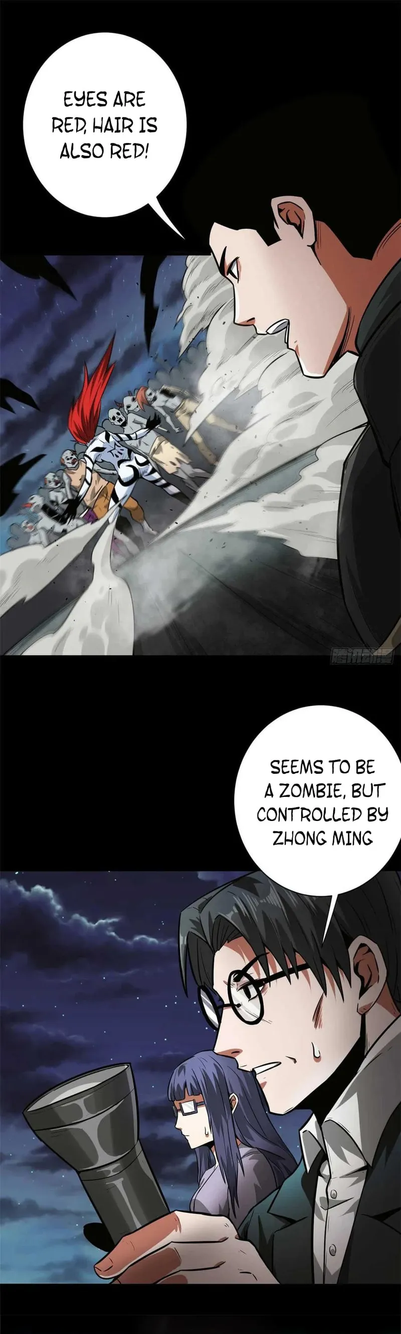 Chapter 106 - Image 4