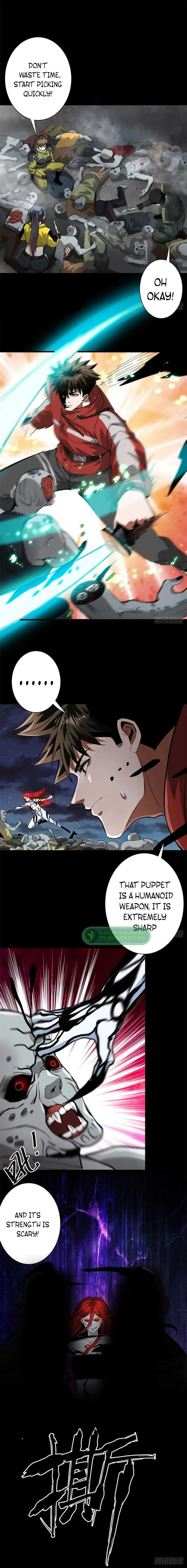 Chapter 106 - Image 5