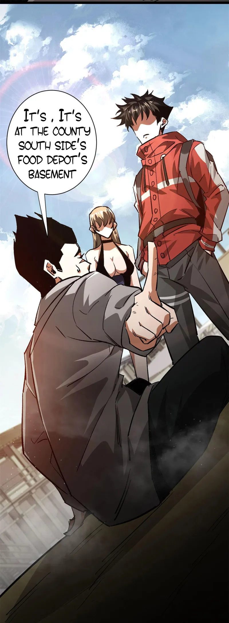 Chapter 113 - Image 8