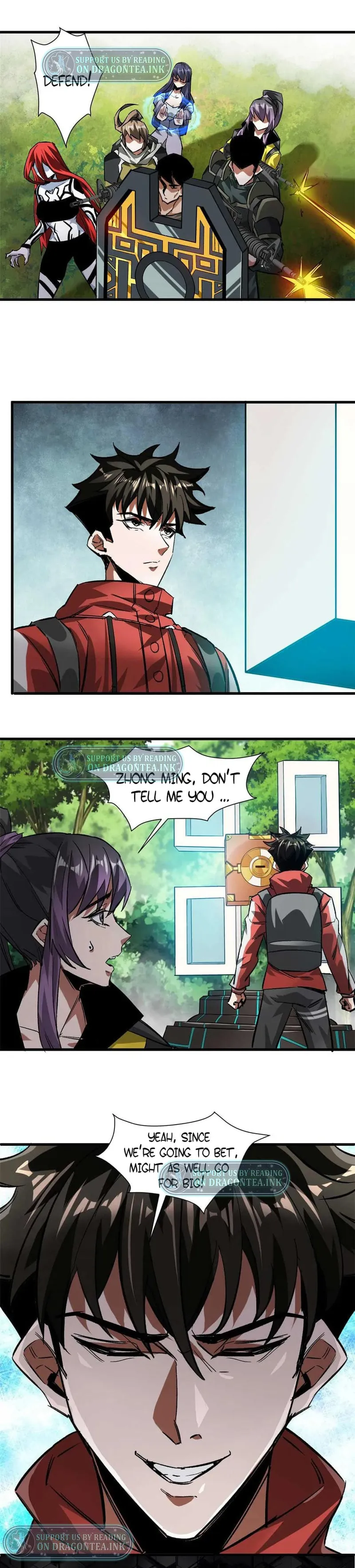 Chapter 119 - Image 7