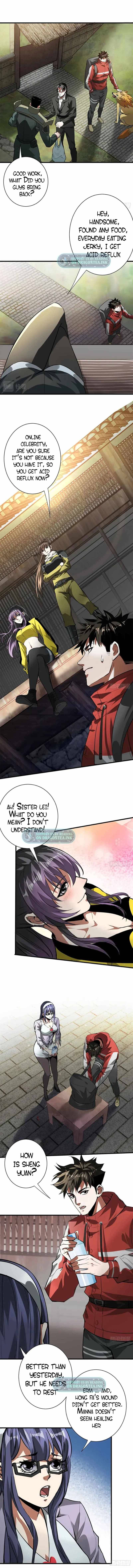 Chapter 121 - Image 2