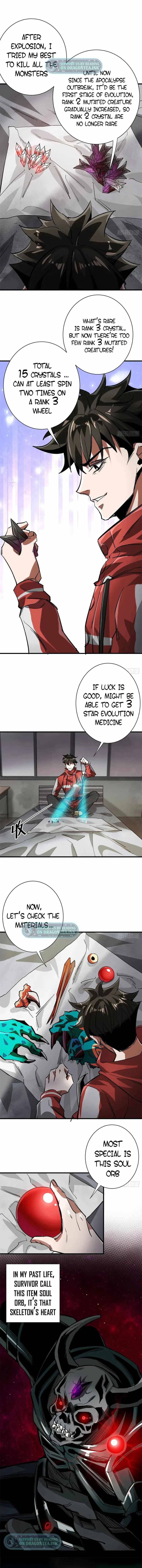 Chapter 121 - Image 4