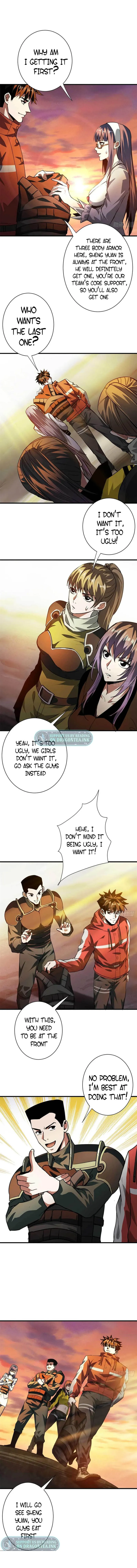 Chapter 123 - Image 2