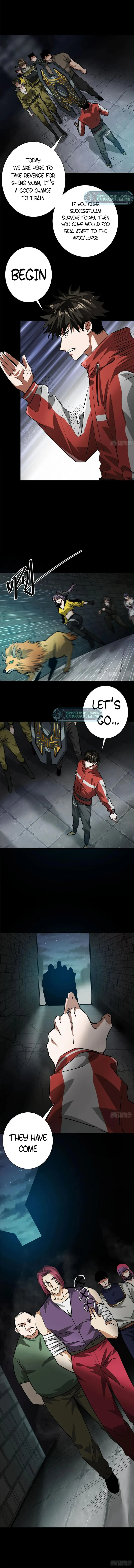 Chapter 125 - Image 3