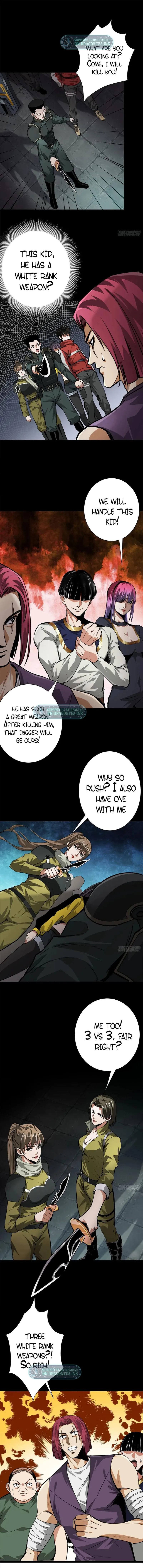 Chapter 125 - Image 5