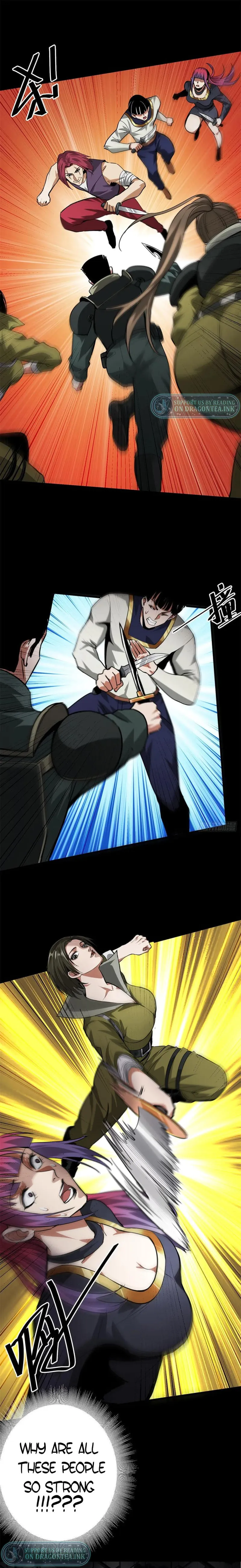 Chapter 125 - Image 7