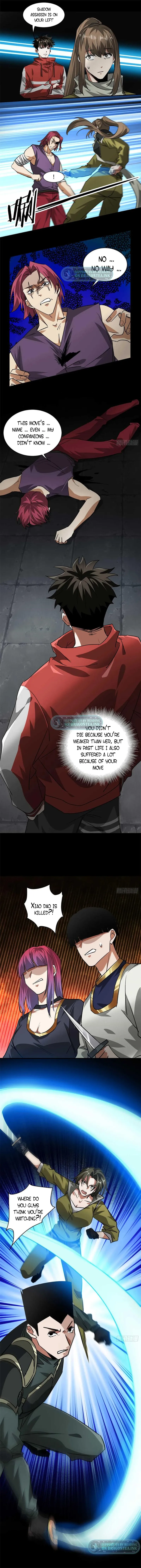 Chapter 126 - Image 2