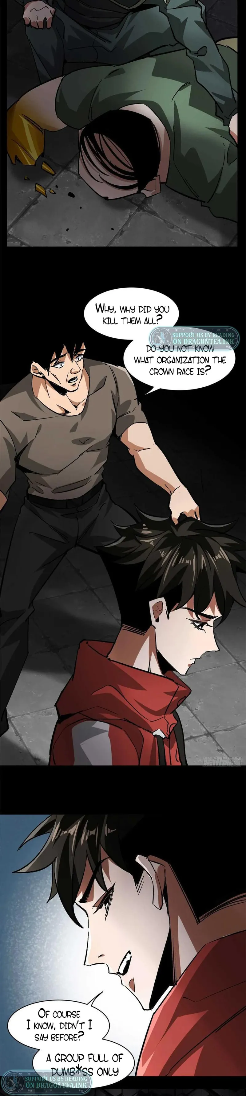 Chapter 126 - Image 7