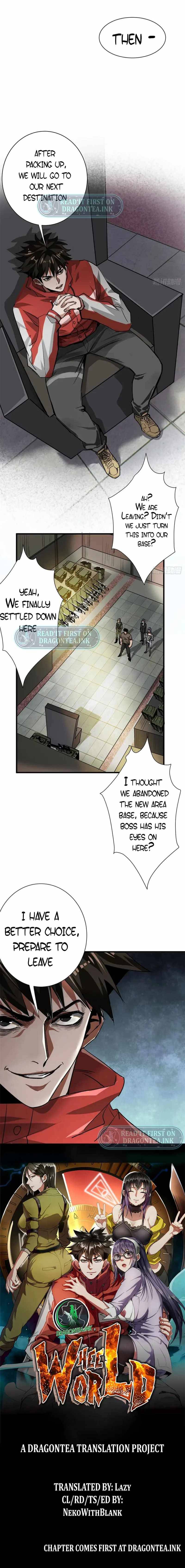 Chapter 129 - Image 3