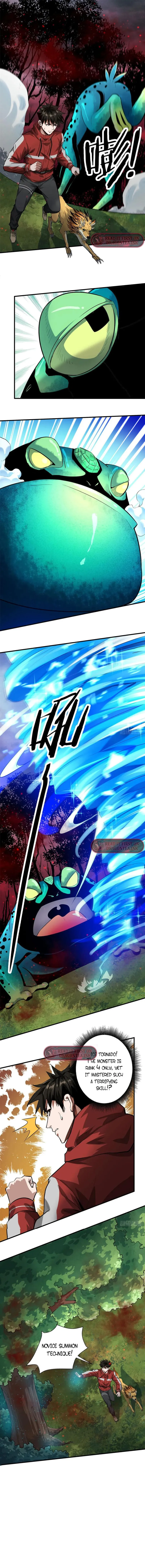 Chapter 132 - Image 5