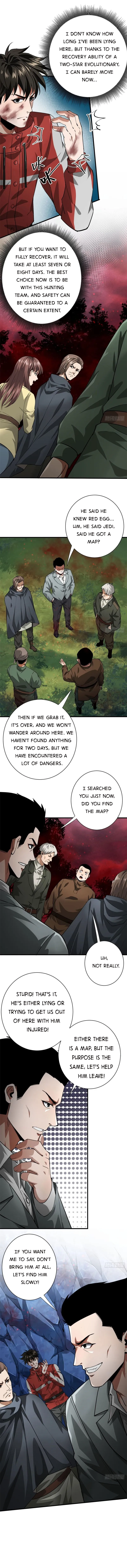 Chapter 134 - Image 4