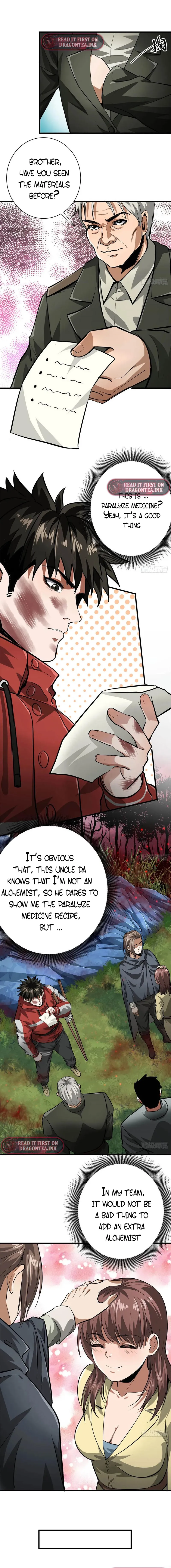 Chapter 134 - Image 7