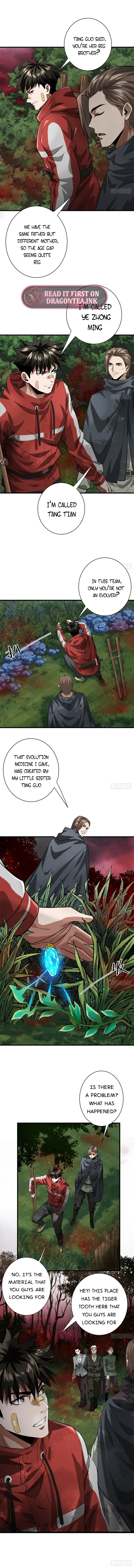 Chapter 135 - Image 4