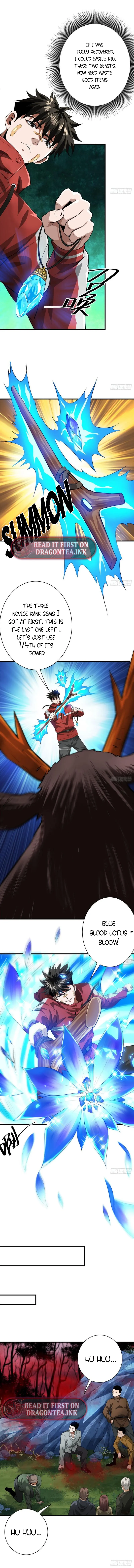 Chapter 135 - Image 7