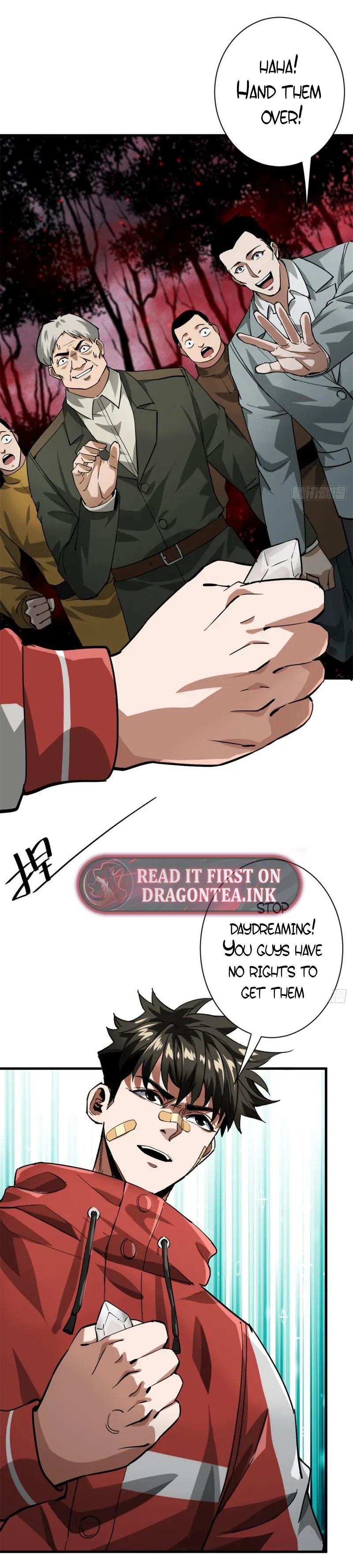 Chapter 135 - Image 9