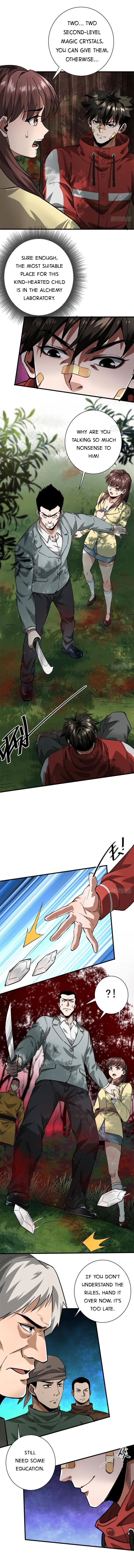Chapter 136 - Image 2