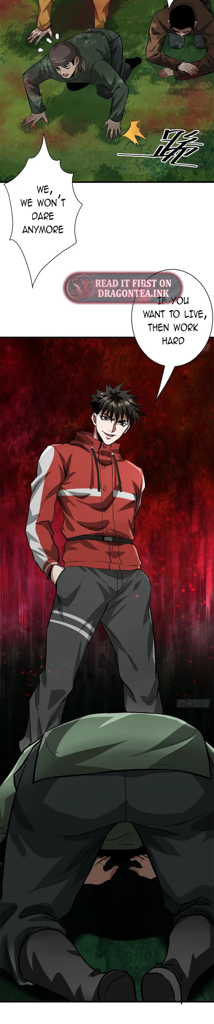 Chapter 136 - Image 8