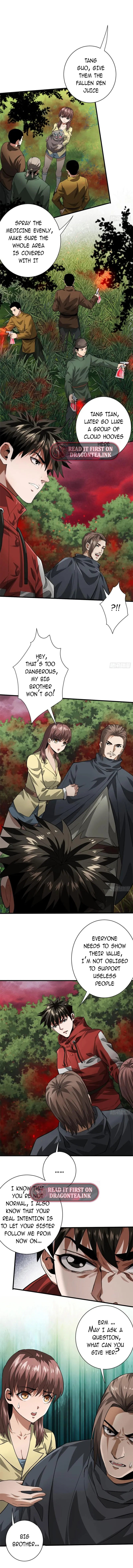 Chapter 137 - Image 3