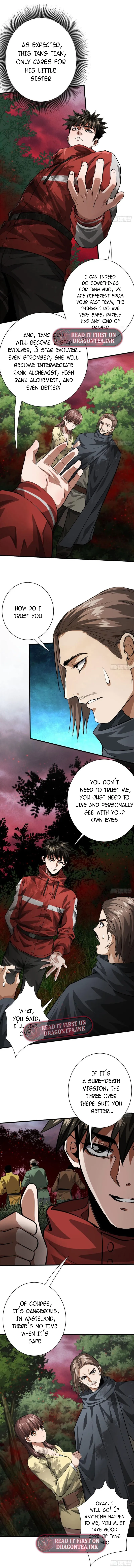 Chapter 137 - Image 4