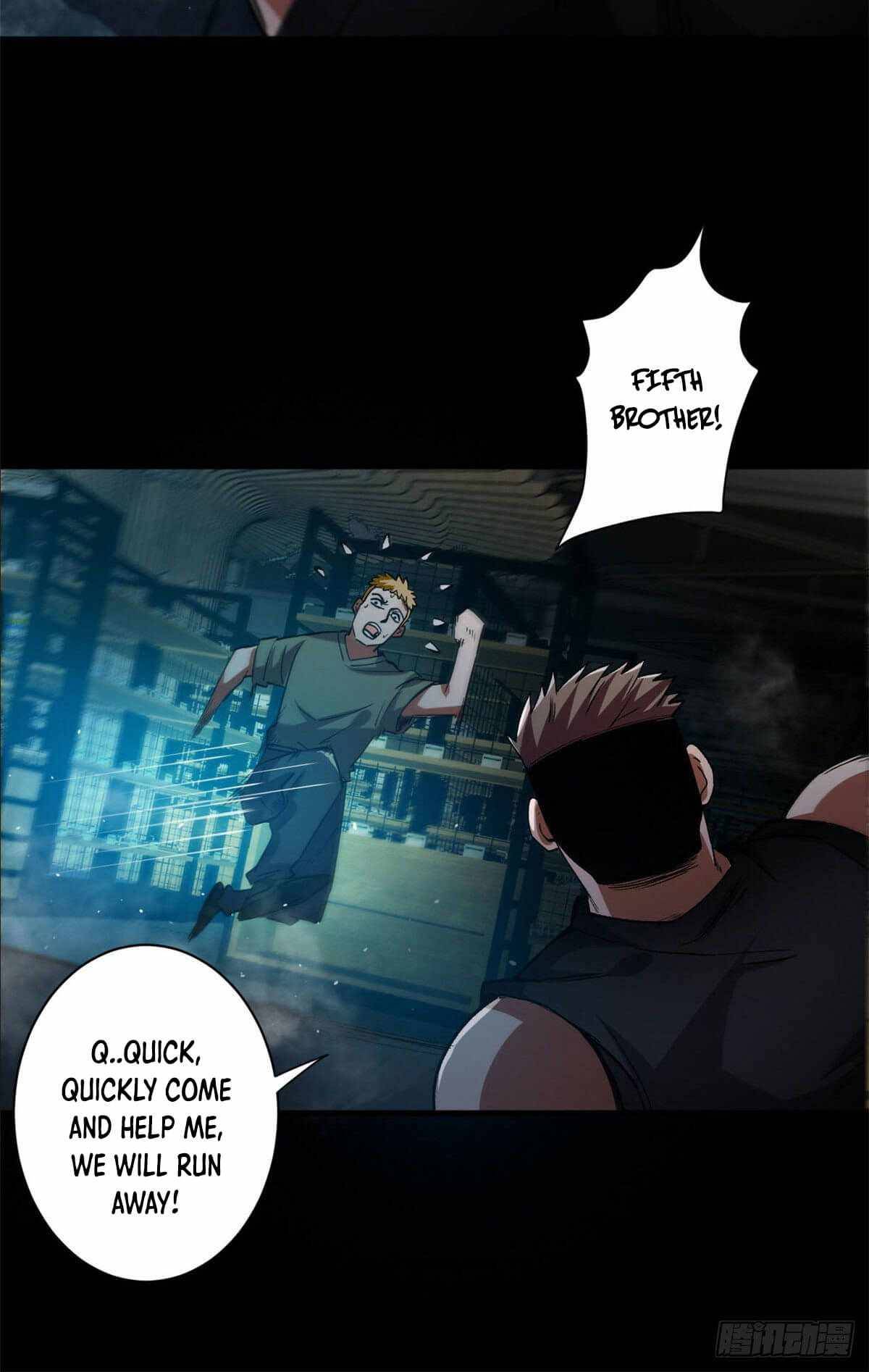Chapter 40 - Image 33