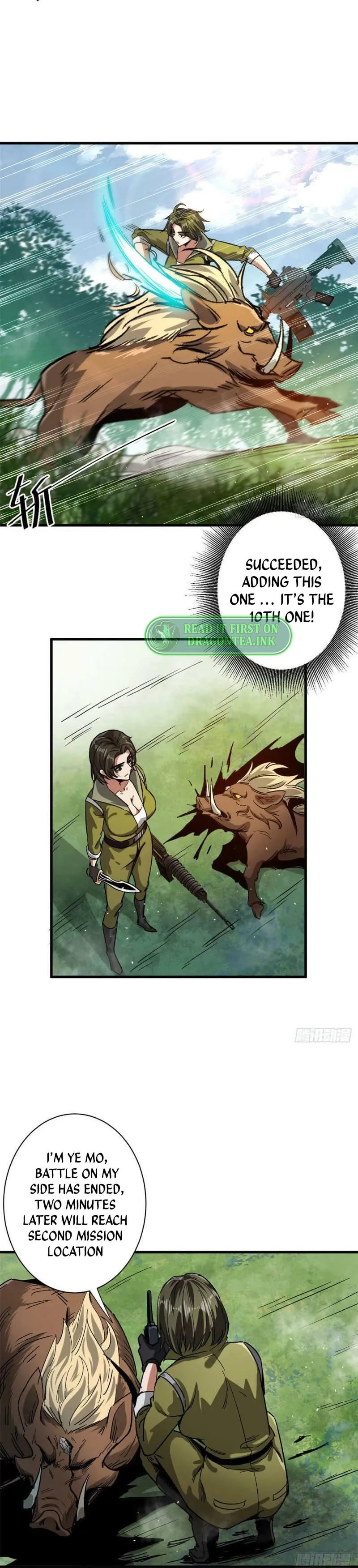 Chapter 83 - Image 2