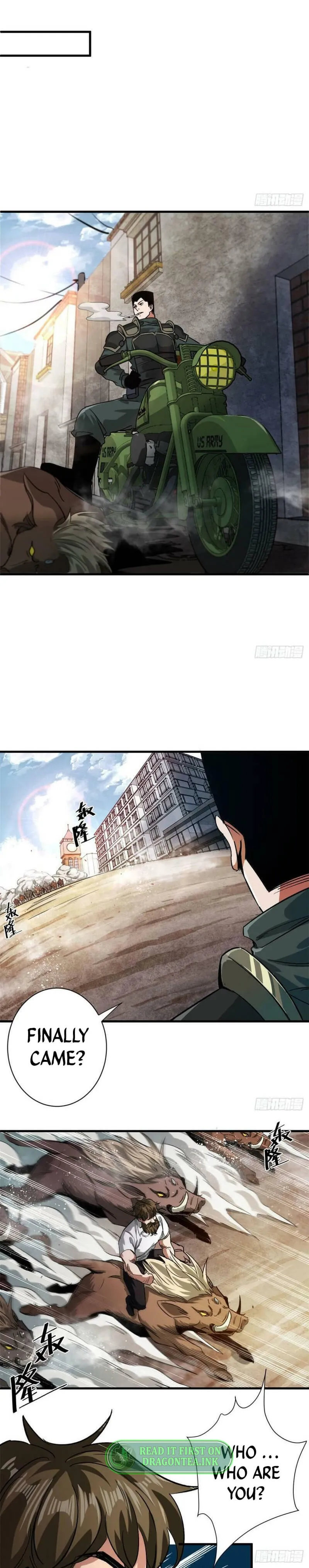 Chapter 83 - Image 7