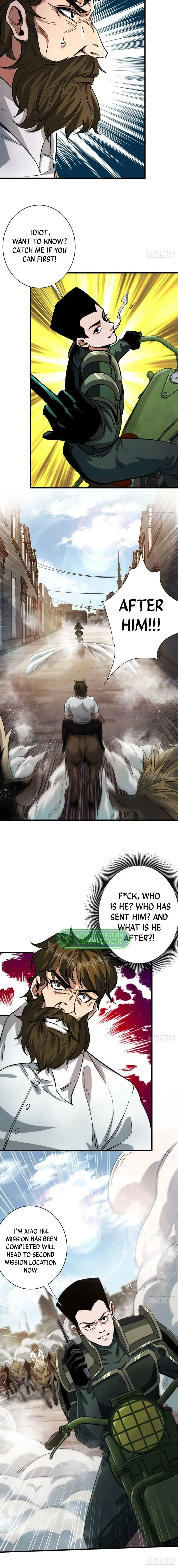 Chapter 83 - Image 8