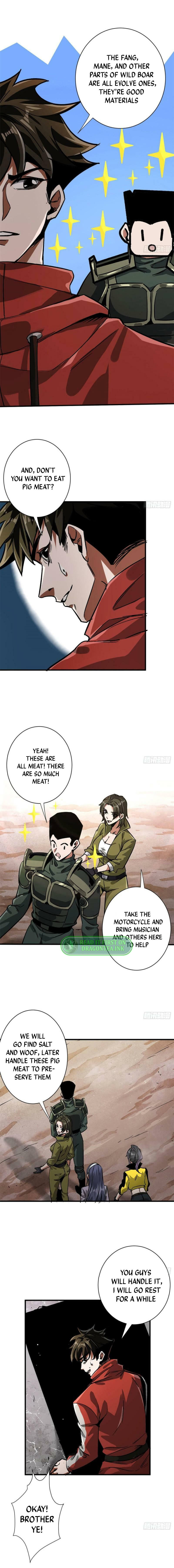 Chapter 85 - Image 5