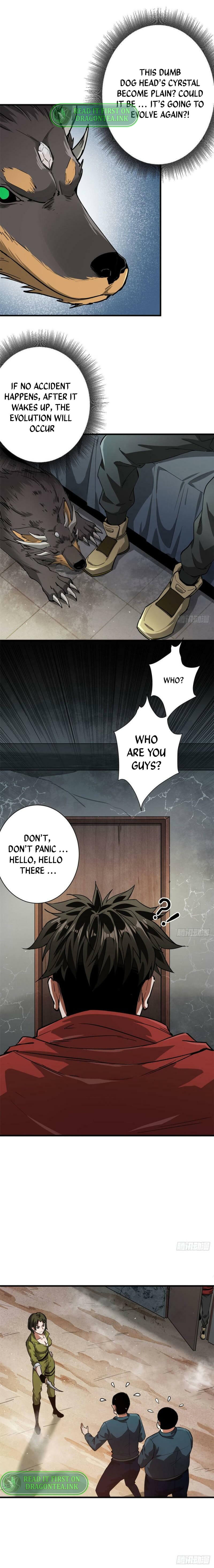 Chapter 85 - Image 8