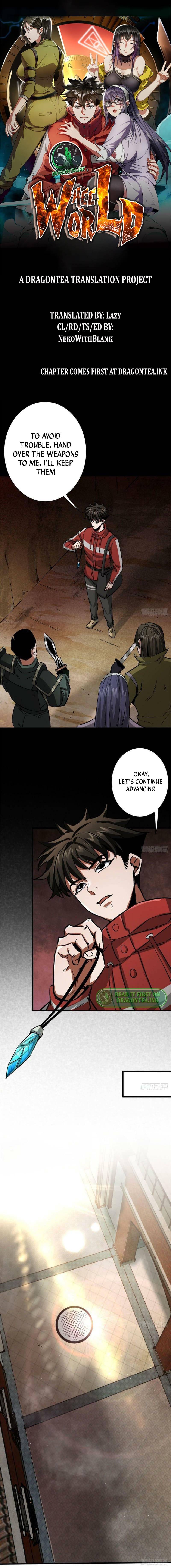 Chapter 89 - Image 5