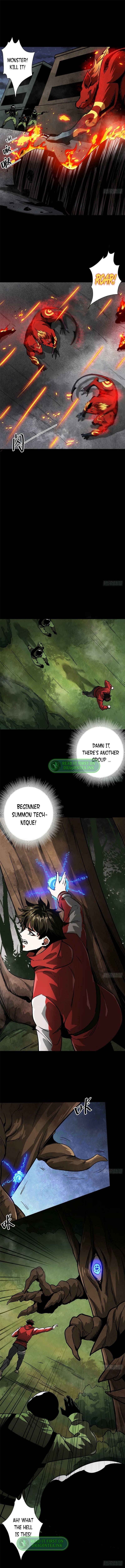 Chapter 96 - Image 5