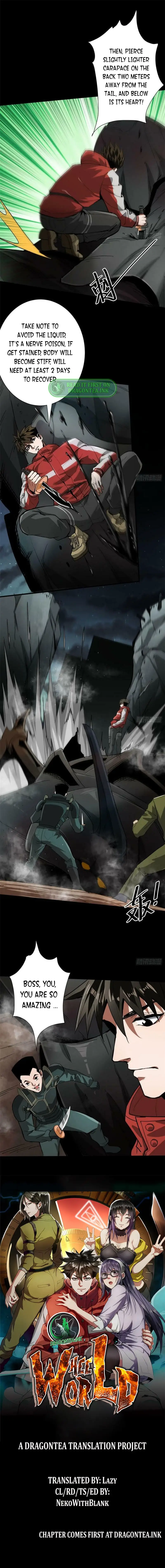 Chapter 99 - Image 2
