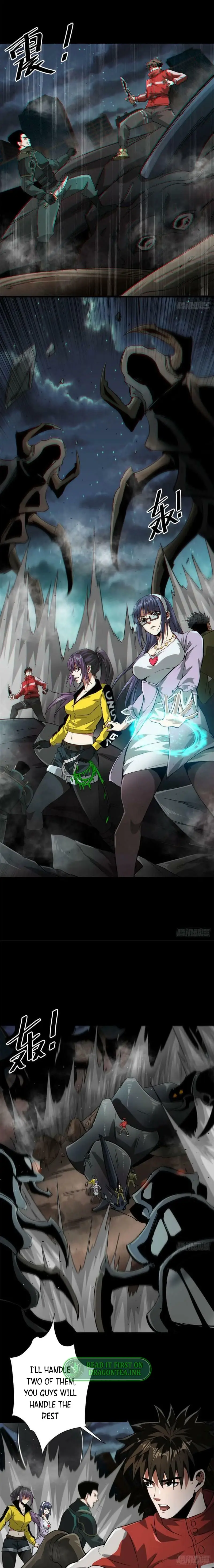 Chapter 99 - Image 3
