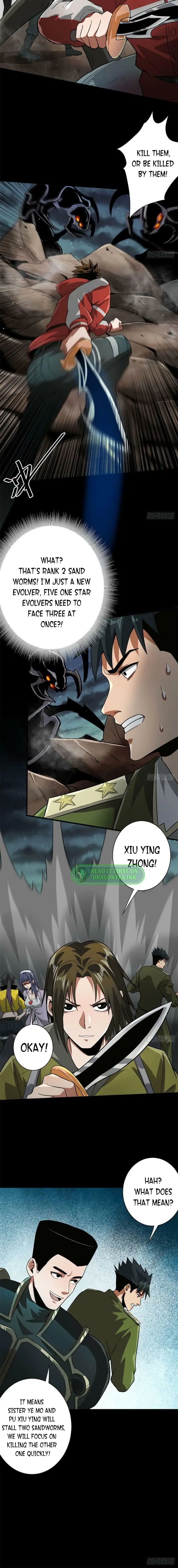 Chapter 99 - Image 4