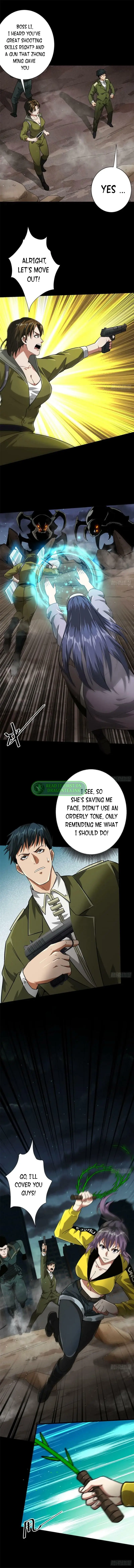 Chapter 99 - Image 5