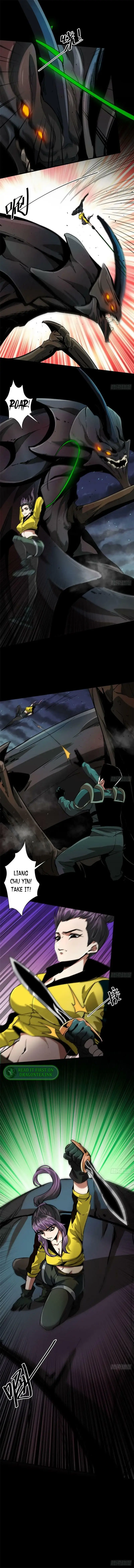 Chapter 99 - Image 6