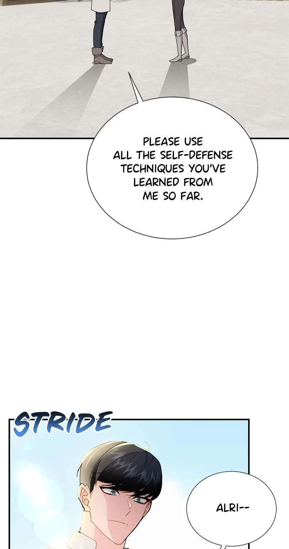 Chapter 100 - Image 5
