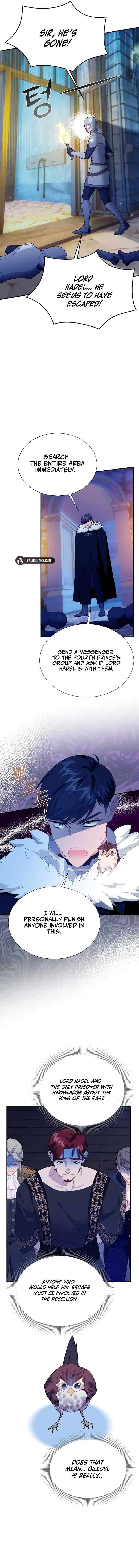 Chapter 110 - Image 10