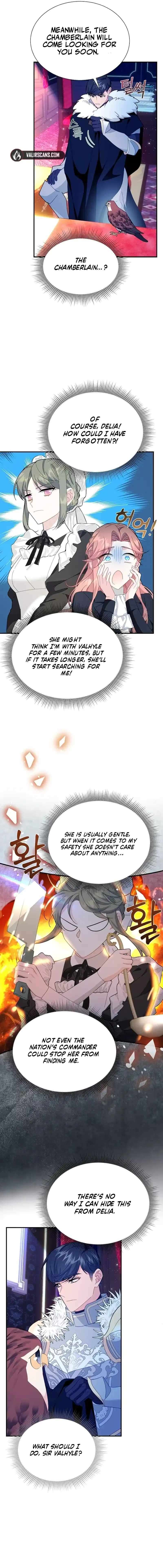 Chapter 110 - Image 13
