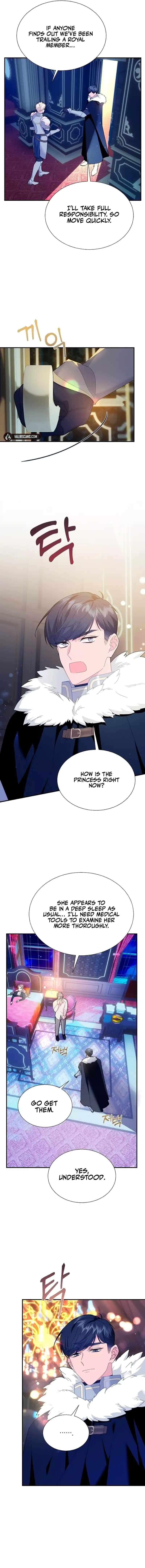 Chapter 110 - Image 3